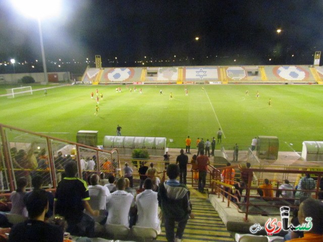 فيديو : اهداف النصر بصوت المعلق علي رشدي بدير 